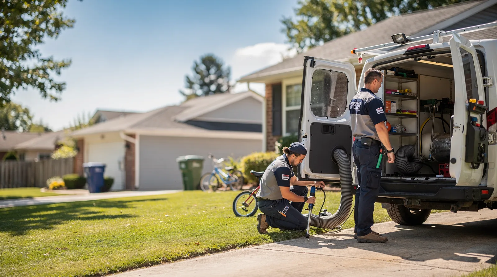 24/7 HVAC Repair & AC Replacement in Krypton, KY near me